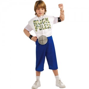 John Cena Halloween Costumes