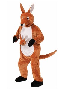 Kangaroo Costumes