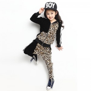 Kids Hip Hop Costumes