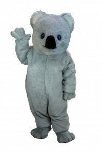 Koala Bear Costume