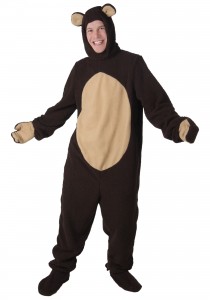 Koala Bear Costumes for Adults