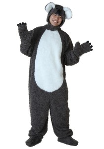 Koala Costume