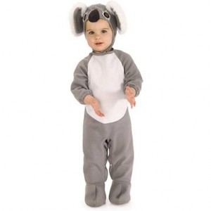 Koala Costume Toddler