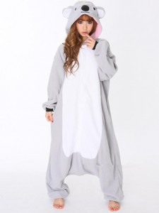 Koala Costume Women