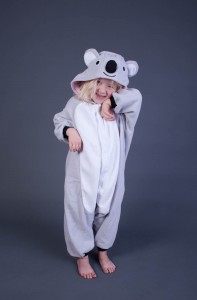 Koala Kids Costumes