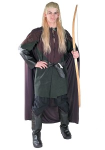 Legolas Costume