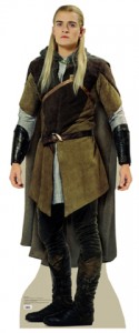 Legolas Costumes