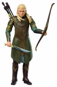 Legolas Halloween Costume