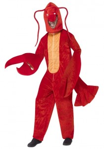 Lobster Costumes