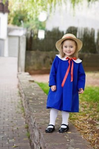 Madeline Costumes