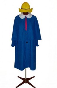 Madeline Costumes for Adults