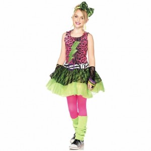 Madonna Kids Costumes