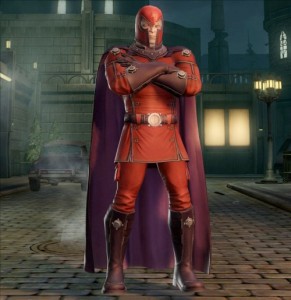 Magneto Costumes