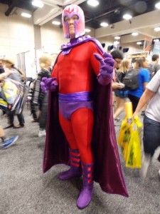 Magneto Costumes | PartiesCostume.com