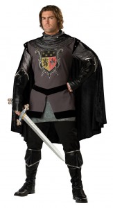 Medieval Costume