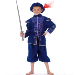 Medieval Costume for Kids