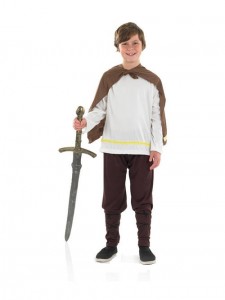 Medieval Costumes Kids
