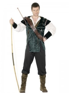 Medieval Costumes Mens