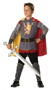 Medieval Costumes for Boys