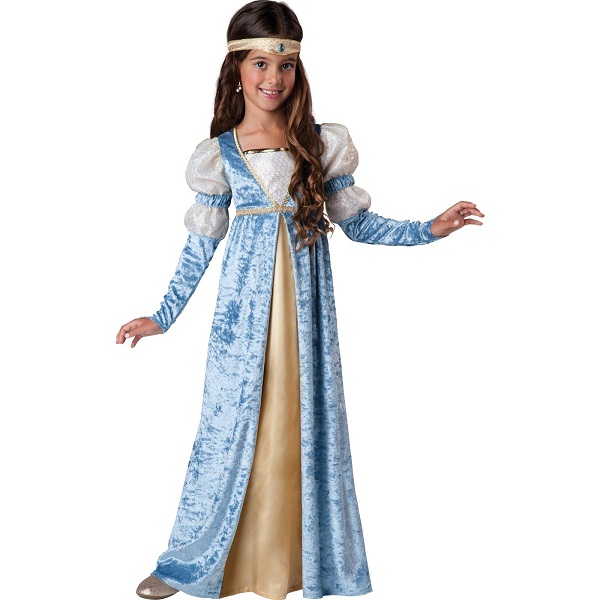 Medieval Costumes (for Men, Women, Kids) | PartiesCostume.com