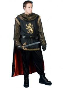 Medieval Mens Costumes