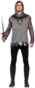 Mens Medieval Costumes