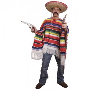 Mexican Costume