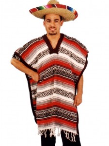 Mexican Costumes for Men