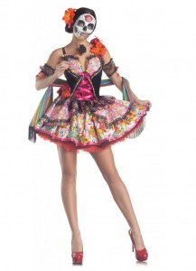 Mexican Costumes (for Men, Women, Kids) | PartiesCostume.com