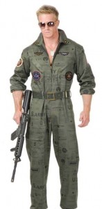 Military Halloween Costumes