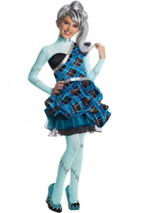 Monster High Abbey Costume