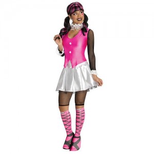 Monster High Costumes