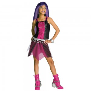 Monster High Costumes Party City