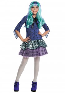 Monster High Costumes for Adults