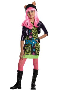 Monster High Costumes for Kids