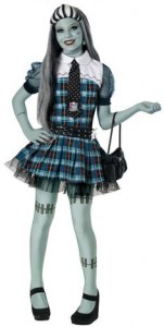 Monster High Frankie Costume