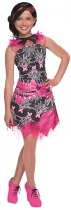 Monster High Girl Costumes