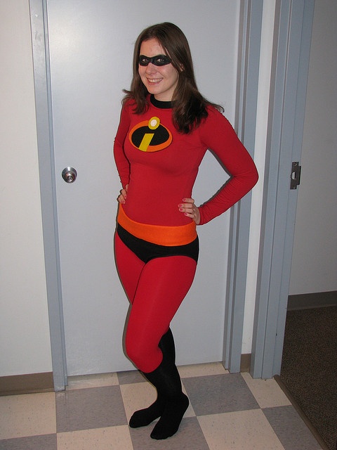 Mrs Incredible Costumes | PartiesCostume.com