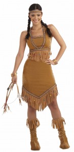 Native American Costumes