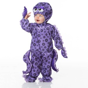 Octopus Costume Toddler