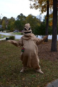 Oogie Boogie Costumes for Kids