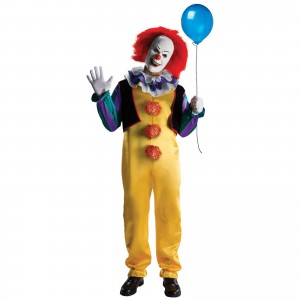 Pennywise Costume