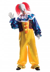 Pennywise Costumes for Women