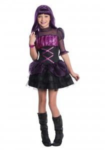 Pictures of Monster High Costumes