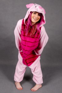 Piglet Costumes