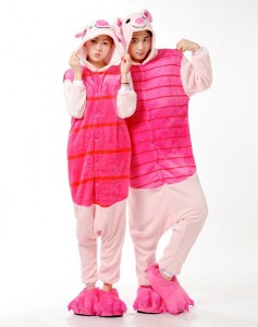 Piglet Costumes for Adults