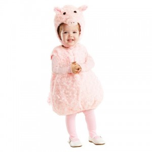 Piglet Costumes for Toddlers