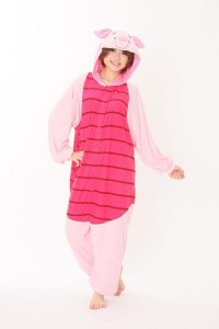 Piglet Costumes for Women