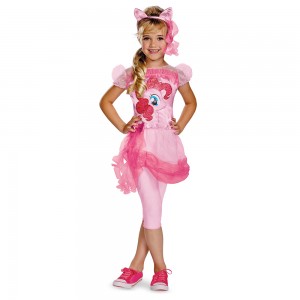 Pinkie Pie Costume