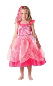 Pinkie Pie Costume Kids